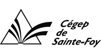 Logo Cégep de Sainte-Foy