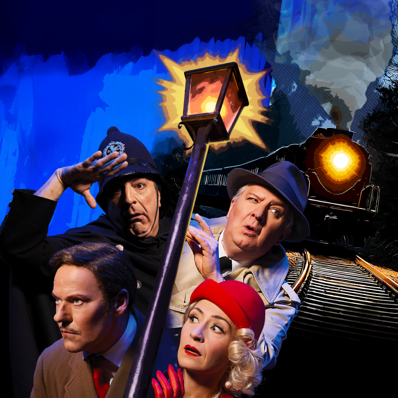 39 Marches en spectacle à la Salle Albert-Rousseau.