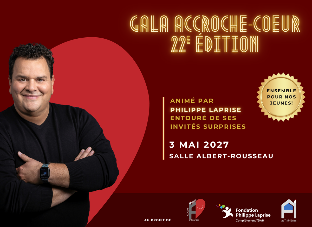 Gala Accroche-Cœur