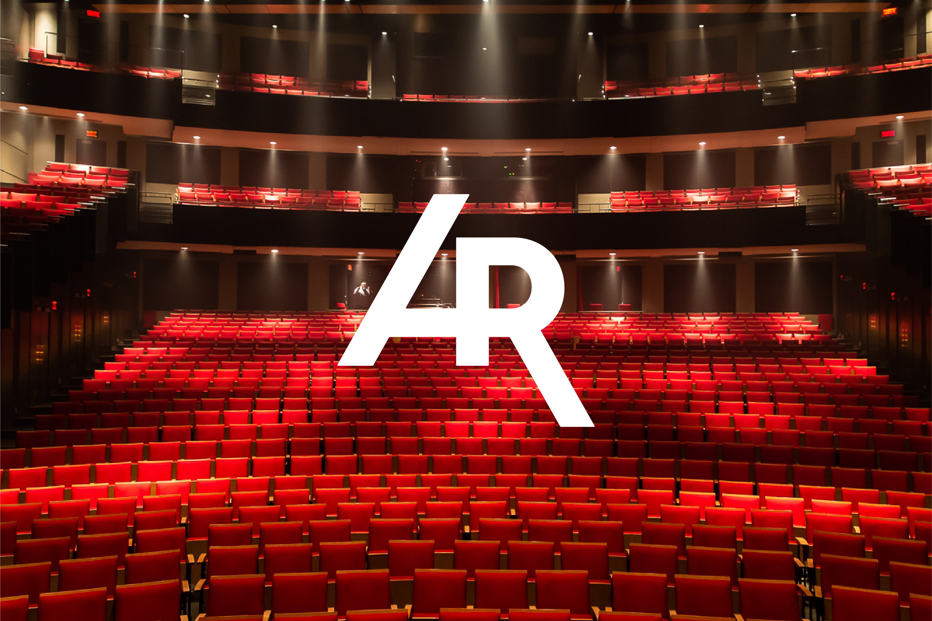 Salle Albert-Rousseau