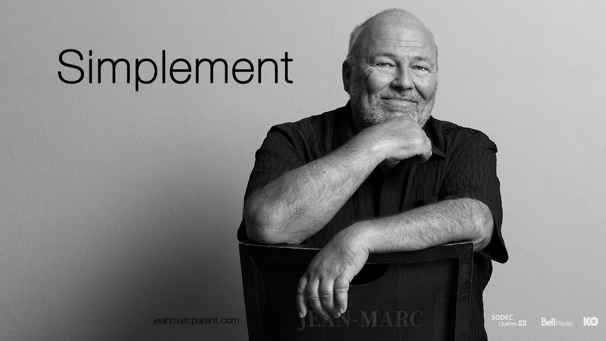 Jean-Marc Parent