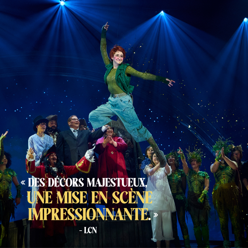 Peter Pan