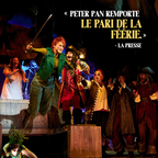 Peter Pan