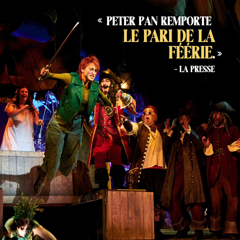 Peter Pan