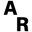 Salle Albert-Rousseau logo