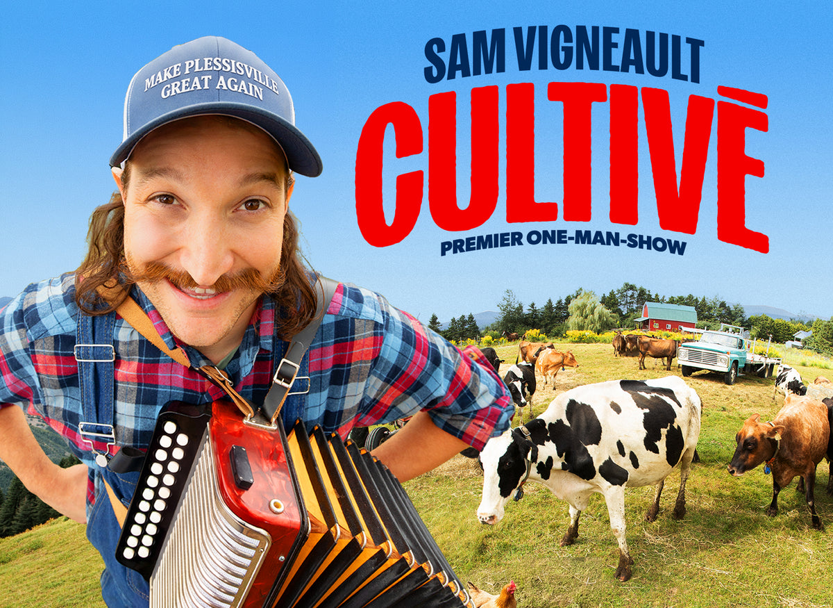 Sam Vigneault