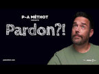 P-A Méthot en spectacle à la Salle Albert-Rousseau.