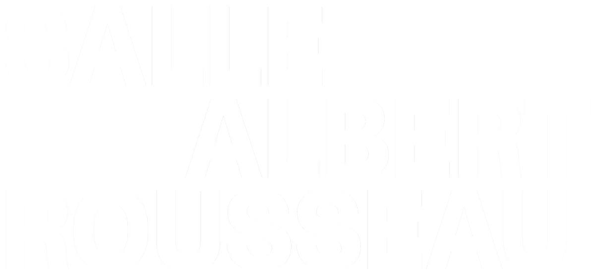Salle Albert-Rousseau