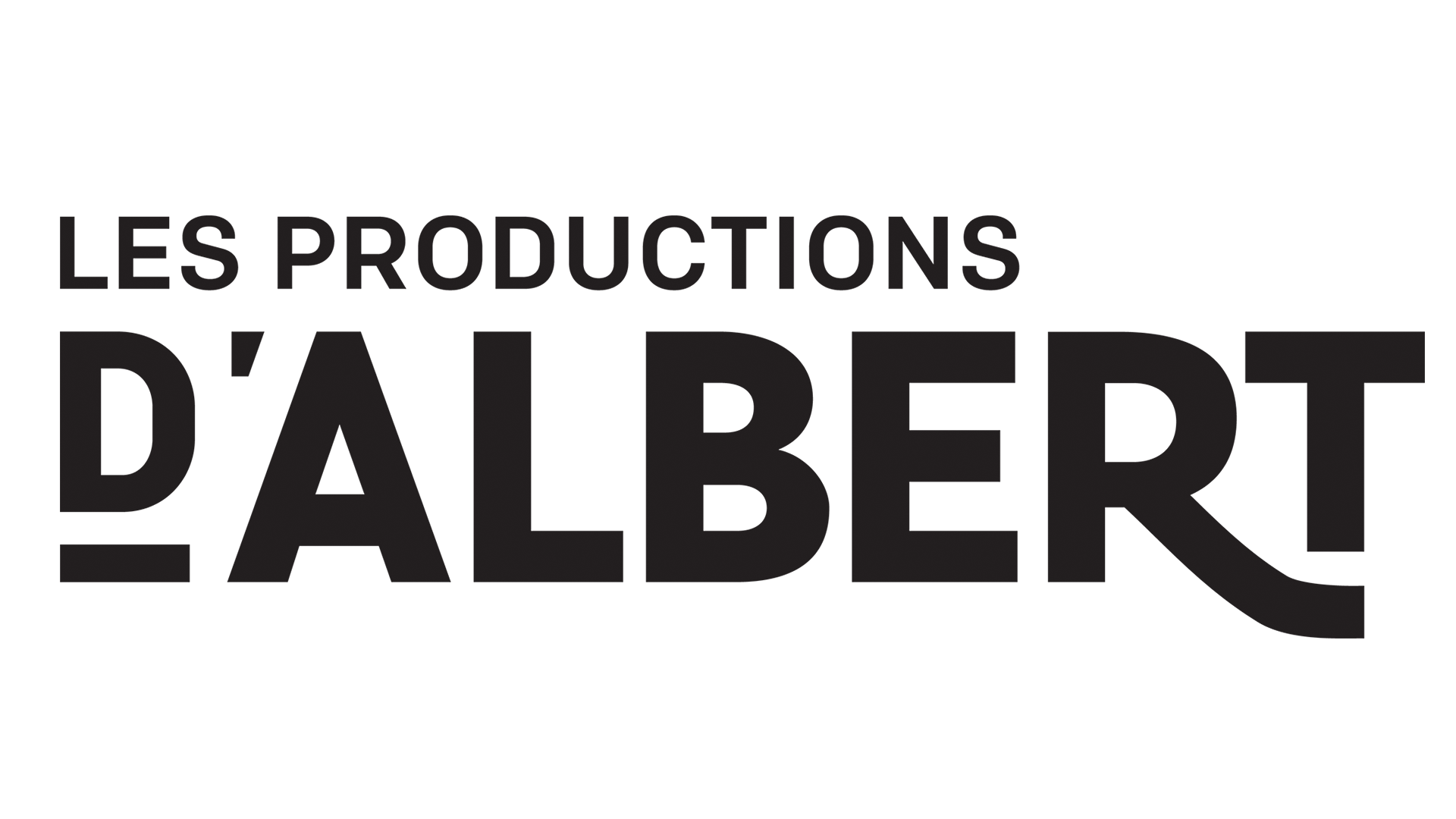 Les Productions d'Albert