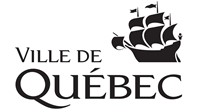 Logo Ville de Québec