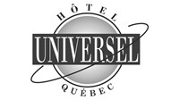 Hôtel Universel Québec Sainte-Foy