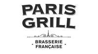 Logo Paris Grill