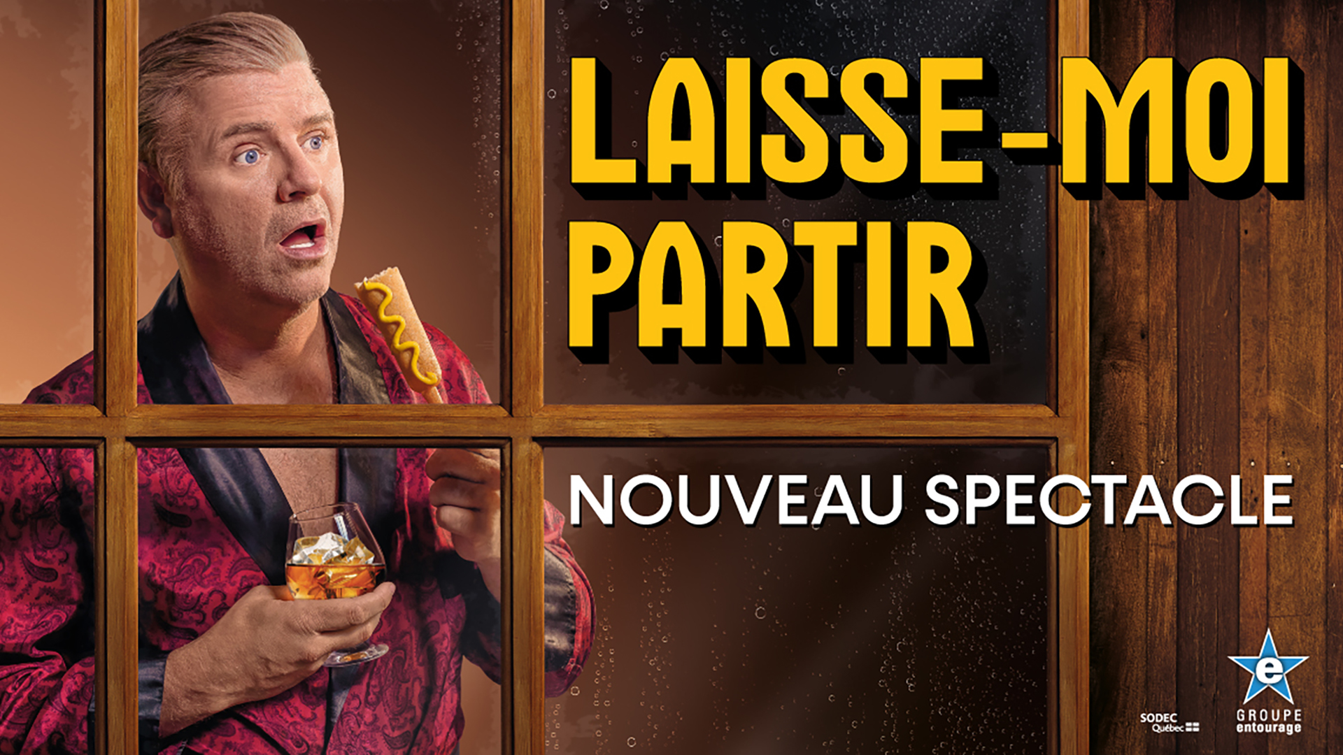 Télécharger gratuitement Images Dominic Paquet Programmation Salle Albert Rousseau dernière par
