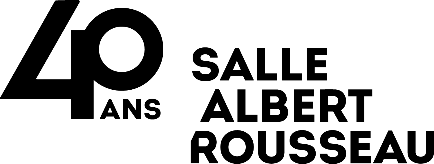 Salle Albert-Rousseau